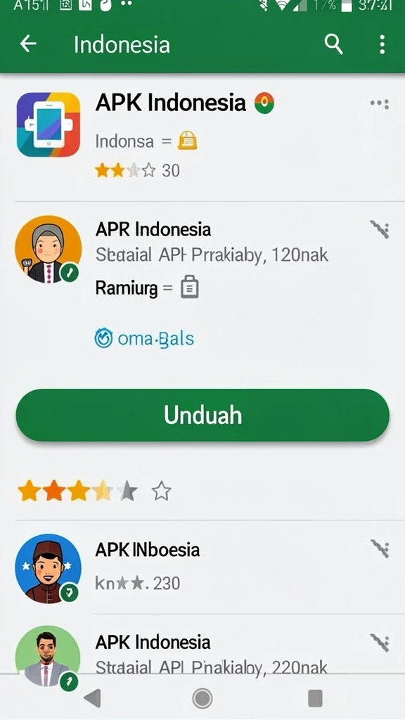 Download linetogel APK untuk Android 3