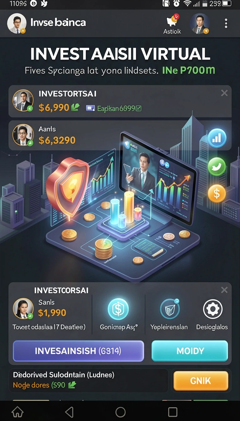 bonanzagold App APK Terbaru 3