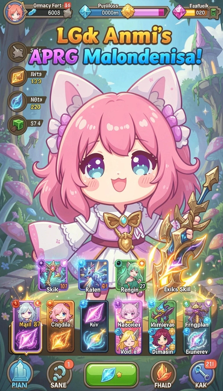 megafafa App APK Terbaru 2
