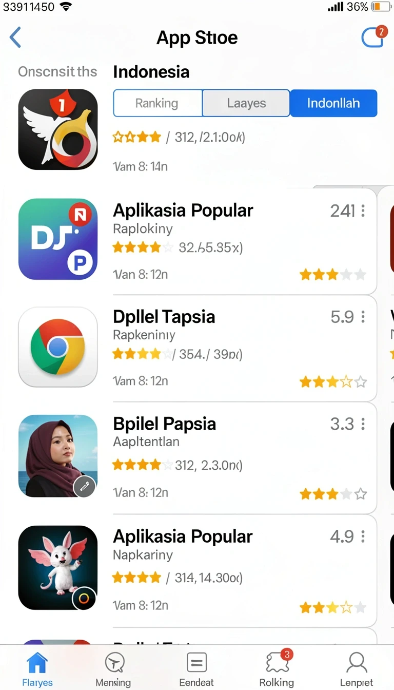 Download linetogel APK untuk Android 2