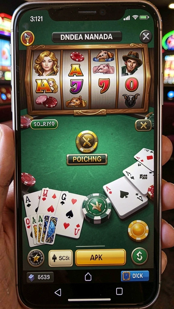jodoh88 App APK Terbaru