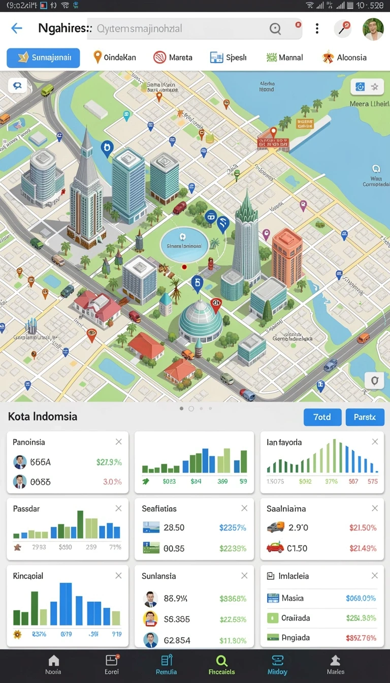 megafafa App APK Terbaru 3
