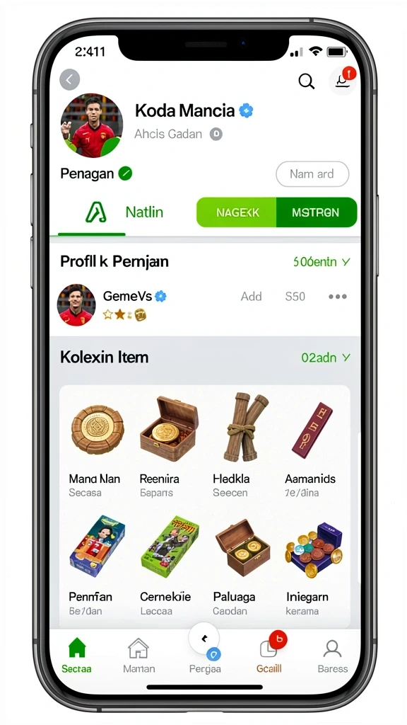 Download 55five APK untuk Android 2